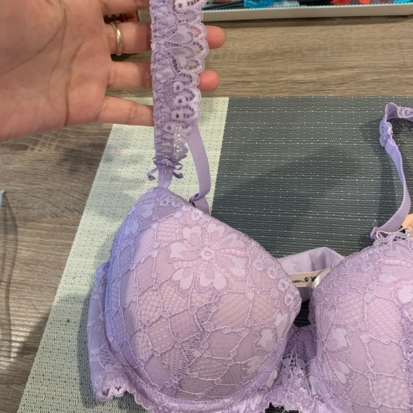 Eves Temptation Bras - Picture 3 of 9